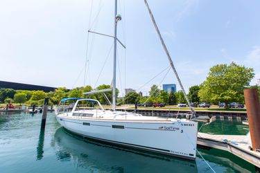 45' Beneteau 2016 Yacht For Sale